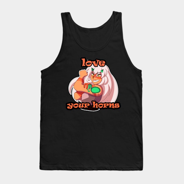 Steven Universe Future Jasper cute shirt Tank Top by KinseiNoHime